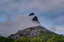Berg Stetind