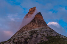 Berg Stetind