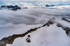 Am Berg Langletinden