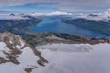 Am Berg Langletinden