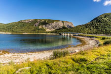 Åselistraumen