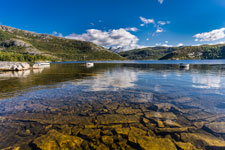Am Valnesvatnet