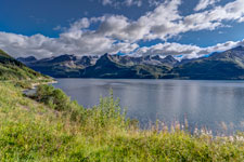 Am Glomfjorden