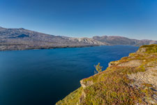 Fjord Sjona
