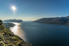 Fjord Sjona
