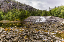 Saglifossen