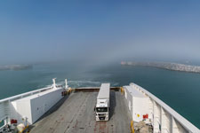 Hafen Hirtshals