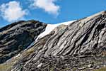 Dovrefjell. Nystugudalen