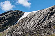 Dovrefjell. Nystugudalen