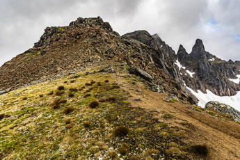 Nationalpark Møysalen