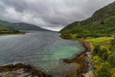 Øksfjorden