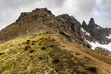 Nationalpark Møysalen