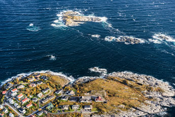 Am Reinebringen. Insel Moskenesøya