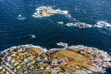 Am Reinebringen. Insel Moskenesøya