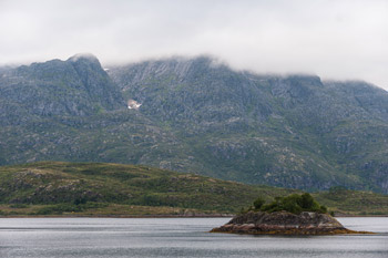 Insel Nordholmen