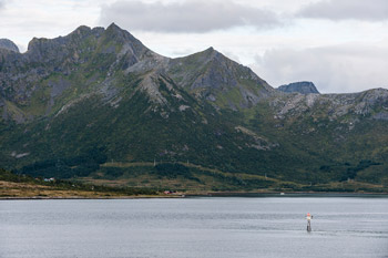 Lofoten. 