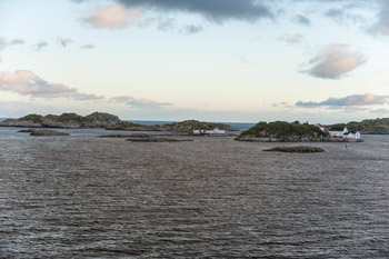 Lofoten. Insel Austvågøya. Henningsvær