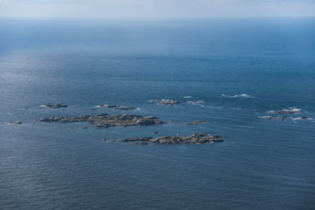 Lofoten. Vestvågøy. Hæsholman