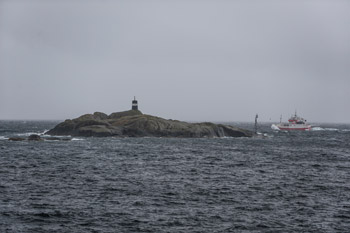 Lofoten. Flakstadøy