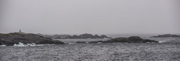 Lofoten. Moskenesøy. Reine