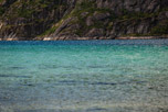 Raftsund. Wasserfarben