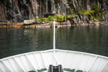 Raftsund. Trollfjord