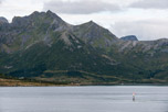 Lofoten. 