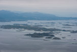 Insel Hinnøya. Berg Stortinden