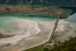 Lofoten. Insel Austvågøya. Litlholmen