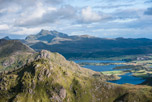Lofoten. Vestvågøy. Utakleiv