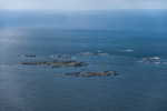 Lofoten. Vestvågøy. Hæsholman