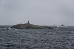 Lofoten. Flakstadøy