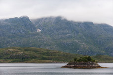 Insel Nordholmen