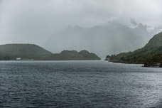 Raftsund. Svartsund
