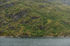 Raftsund. Trollfjord