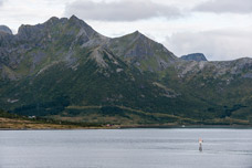 Lofoten. 