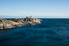 Lofoten. Insel Austvågøya. Henningsvær