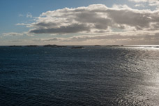 Lofoten. Insel Austvågøya. Henningsvær