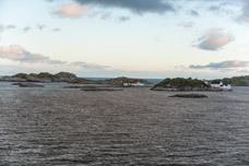Lofoten. Insel Austvågøya. Henningsvær