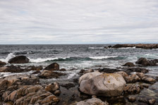 Lofoten. Insel Vestvågøy