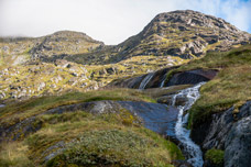 Lofoten. Vestvågøy. Utakleiv