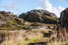 Lofoten. Vestvågøy. Utakleiv
