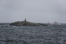 Lofoten. Flakstadøy