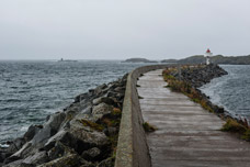 Lofoten. Flakstadøy