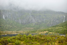Lofoten. Flakstadøy