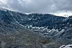 Rondane. Wanderweg: Rondvassbu-Dørålseter