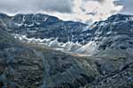 Rondane. Wanderweg: Rondvassbu-Dørålseter