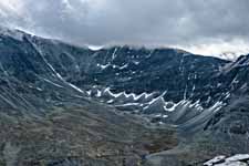 Rondane. Wanderweg: Rondvassbu-Dørålseter
