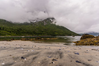 Siedlung Mefjordbotn