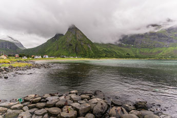 Siedlung Ersfjorden